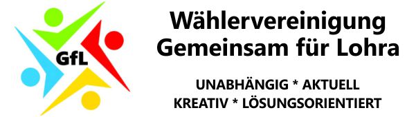 Gemeinsam für Lohra